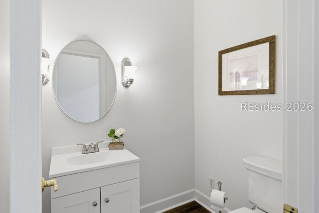 10 Bear Island Rd, Hilton Head Island, SC 29926