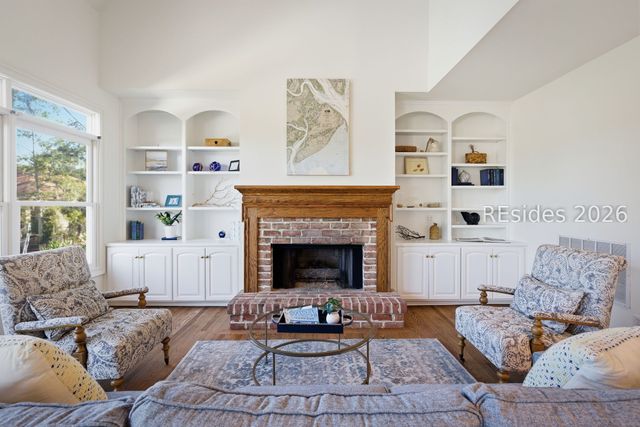 10 Bear Island Rd, Hilton Head Island, SC 29926