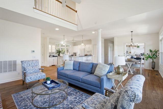 10 Bear Island Rd, Hilton Head Island, SC 29926