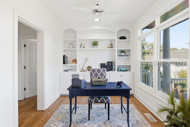 10 Bear Island Rd, Hilton Head Island, SC 29926