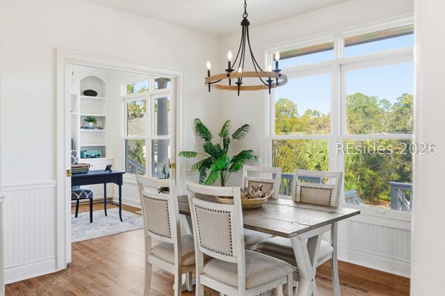 10 Bear Island Rd, Hilton Head Island, SC 29926