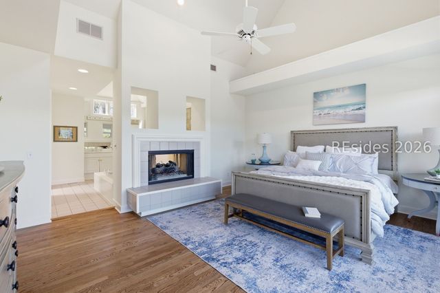 10 Bear Island Rd, Hilton Head Island, SC 29926