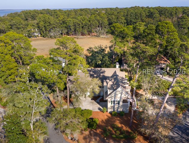 10 Bear Island Rd, Hilton Head Island, SC 29926