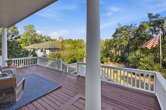 10 Bear Island Rd, Hilton Head Island, SC 29926