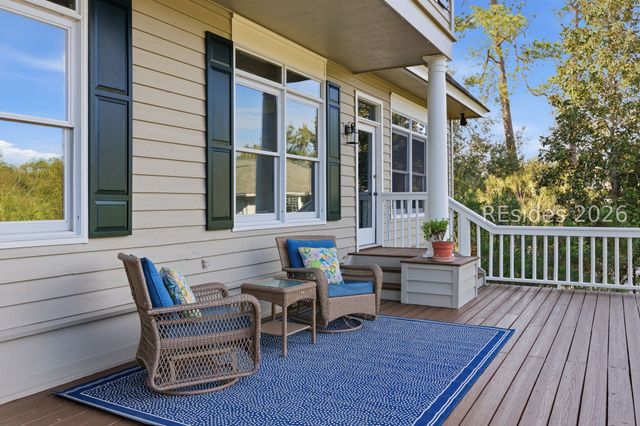 10 Bear Island Rd, Hilton Head Island, SC 29926