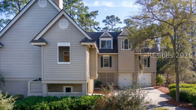 10 Bear Island Rd, Hilton Head Island, SC 29926