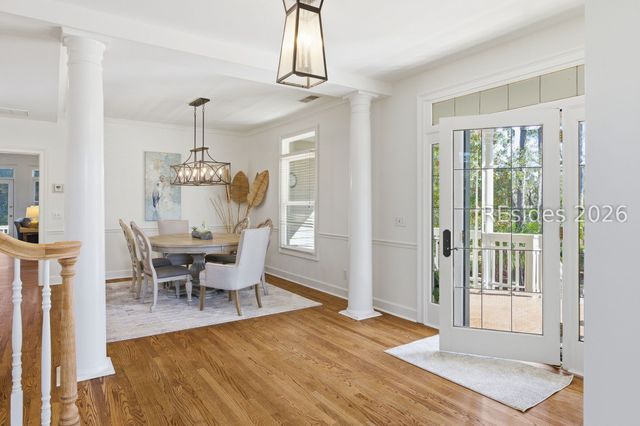 10 Bear Island Rd, Hilton Head Island, SC 29926