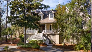 10 Bear Island Rd, Hilton Head Island, SC 29926
