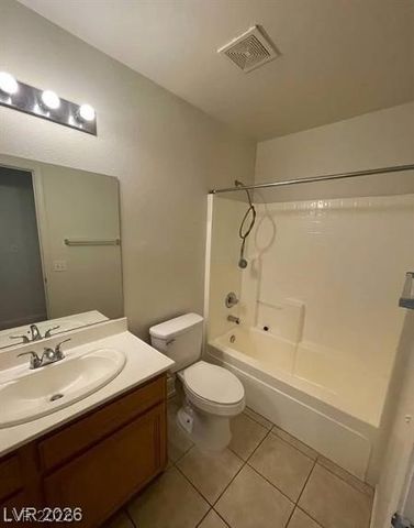 410 Horse Pointe Avenue, North Las Vegas, NV 89084