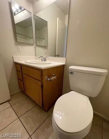 410 Horse Pointe Avenue, North Las Vegas, NV 89084