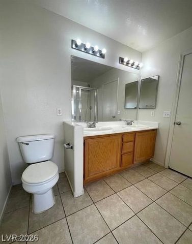 410 Horse Pointe Avenue, North Las Vegas, NV 89084
