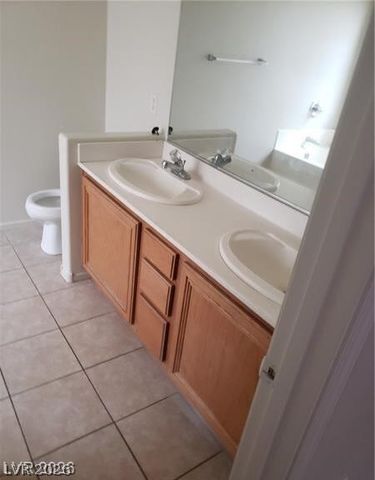 410 Horse Pointe Avenue, North Las Vegas, NV 89084