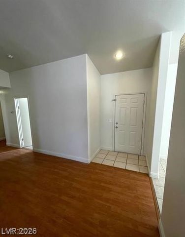 410 Horse Pointe Avenue, North Las Vegas, NV 89084