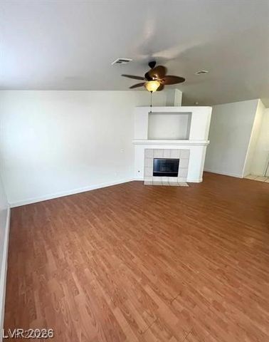 410 Horse Pointe Avenue, North Las Vegas, NV 89084
