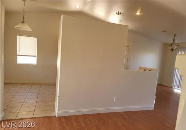 410 Horse Pointe Avenue, North Las Vegas, NV 89084