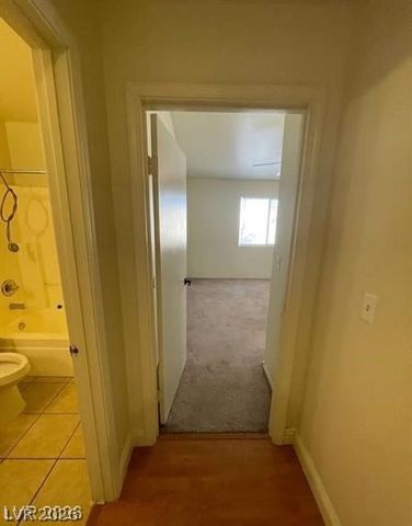 410 Horse Pointe Avenue, North Las Vegas, NV 89084