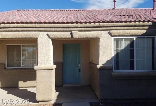 410 Horse Pointe Avenue, North Las Vegas, NV 89084
