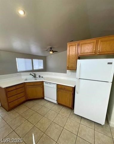 410 Horse Pointe Avenue, North Las Vegas, NV 89084