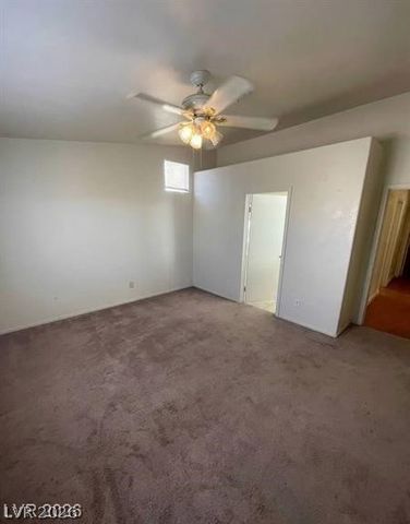 410 Horse Pointe Avenue, North Las Vegas, NV 89084