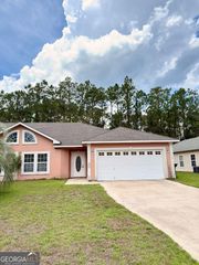 123 Magnolia Court, Kingsland, GA 31548