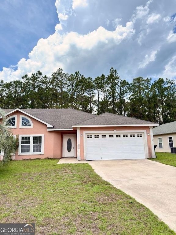 123 Magnolia Court, Kingsland, GA 31548
