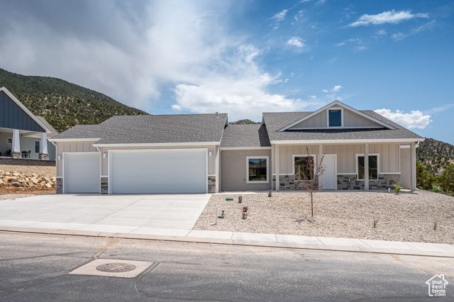 1152 E SMOKEY TRAIL WAY, Cedar City, UT 84721