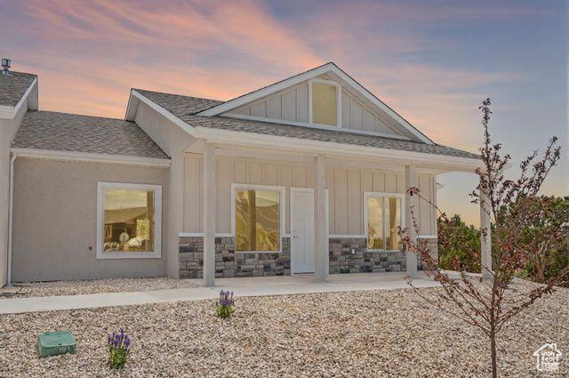 1152 E SMOKEY TRAIL WAY, Cedar City, UT 84721