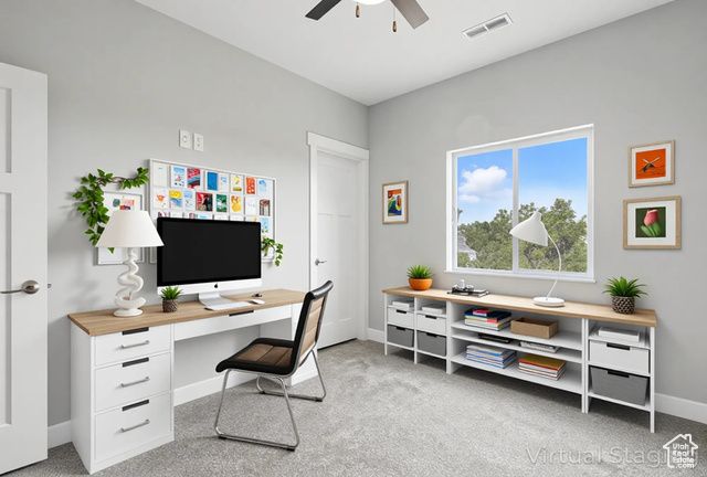 1152 E SMOKEY TRAIL WAY, Cedar City, UT 84721