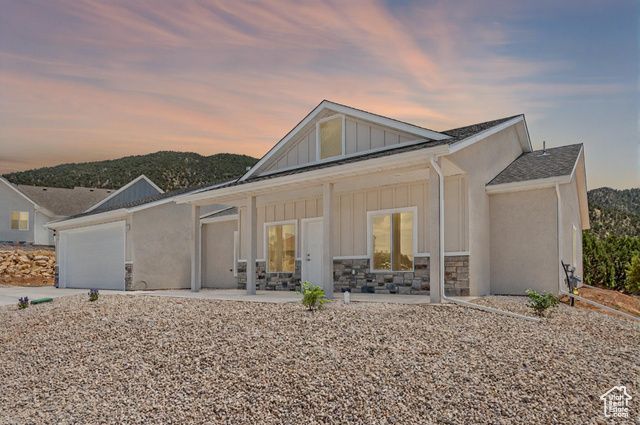 1152 E SMOKEY TRAIL WAY, Cedar City, UT 84721