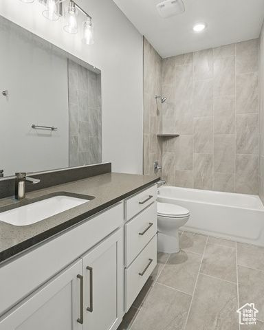 1152 E SMOKEY TRAIL WAY, Cedar City, UT 84721