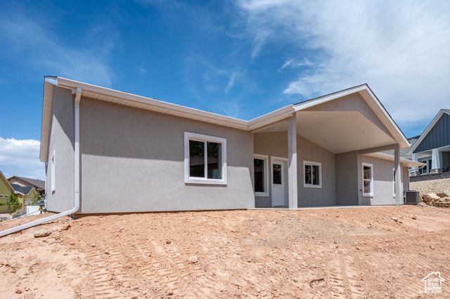 1152 E SMOKEY TRAIL WAY, Cedar City, UT 84721