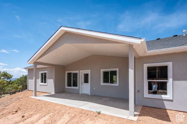 1152 E SMOKEY TRAIL WAY, Cedar City, UT 84721