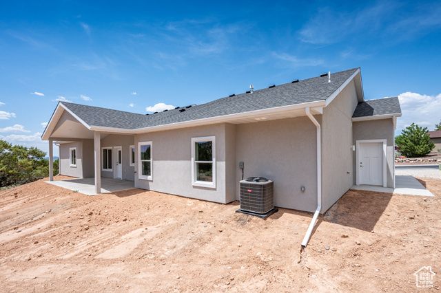 1152 E SMOKEY TRAIL WAY, Cedar City, UT 84721