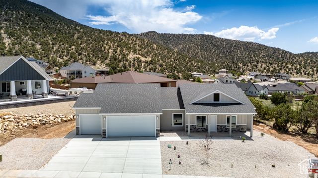 1152 E SMOKEY TRAIL WAY, Cedar City, UT 84721