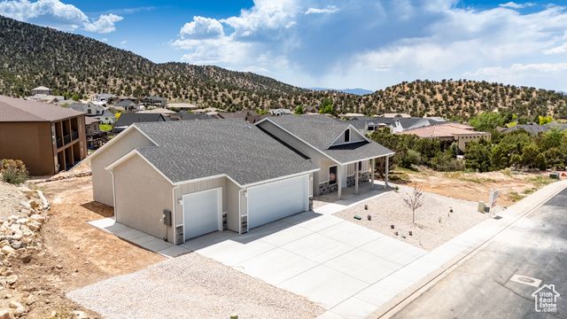 1152 E SMOKEY TRAIL WAY, Cedar City, UT 84721