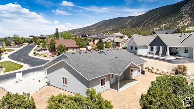1152 E SMOKEY TRAIL WAY, Cedar City, UT 84721