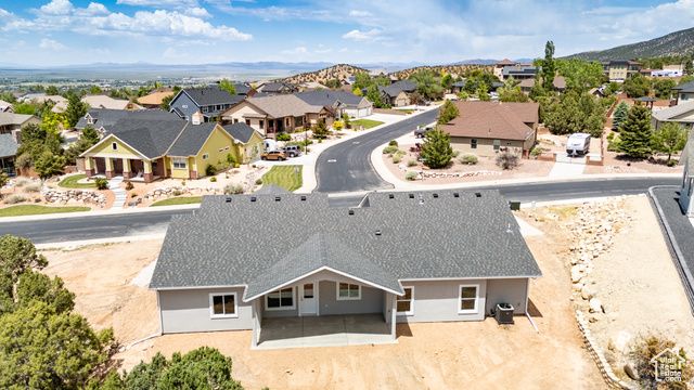 1152 E SMOKEY TRAIL WAY, Cedar City, UT 84721