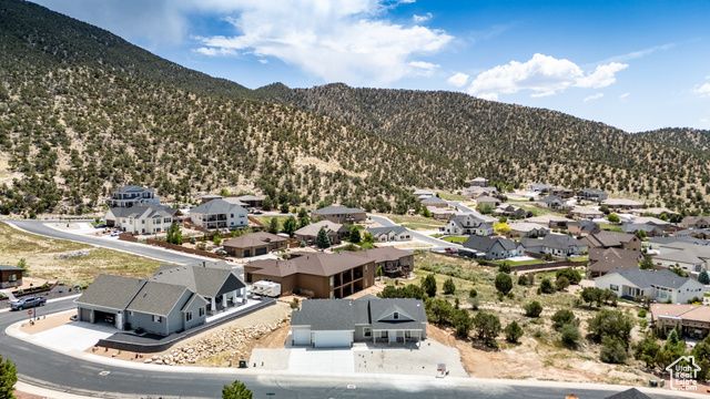 1152 E SMOKEY TRAIL WAY, Cedar City, UT 84721