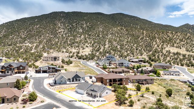 1152 E SMOKEY TRAIL WAY, Cedar City, UT 84721