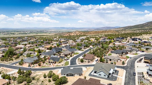 1152 E SMOKEY TRAIL WAY, Cedar City, UT 84721