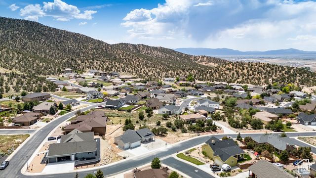 1152 E SMOKEY TRAIL WAY, Cedar City, UT 84721