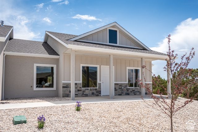 1152 E SMOKEY TRAIL WAY, Cedar City, UT 84721