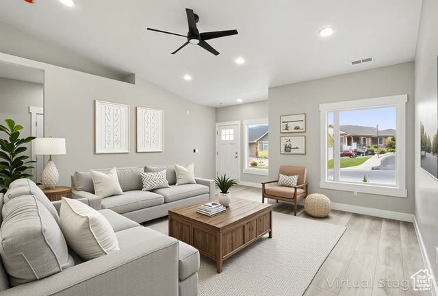 1152 E SMOKEY TRAIL WAY, Cedar City, UT 84721