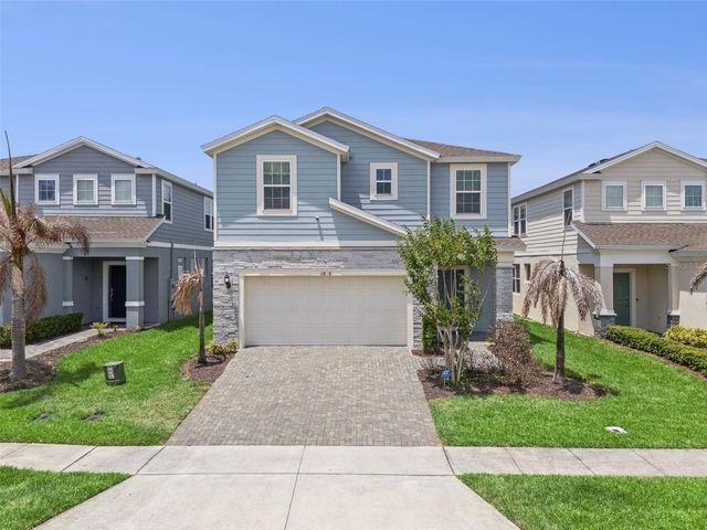 1876 SUMMER DRIVE, Davenport, FL 33897