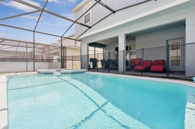 1876 SUMMER DRIVE, Davenport, FL 33897