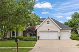 5008 Switch Grass Lane, Naperville, IL 60564
