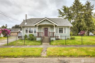 513 E Street Street E, Cosmopolis, WA 98537