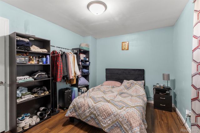 3726 Bushey Street, Detroit, MI 48210