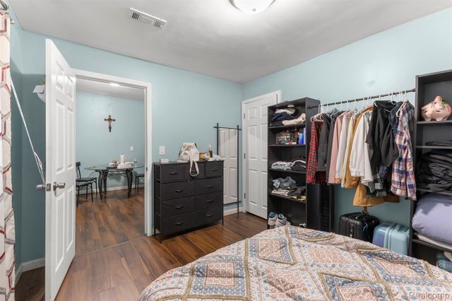 3726 Bushey Street, Detroit, MI 48210