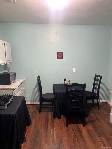 3726 Bushey Street, Detroit, MI 48210